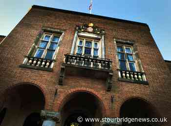 Election 2021: Conservatives win in Dudley results and more | Stourbridge News - Stourbridge News