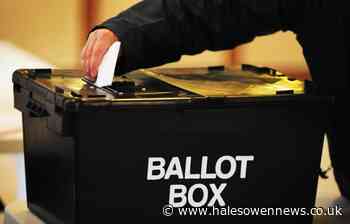 Labour hold onto Sandwell Council after night of huge losses in Dudley - Halesowen News