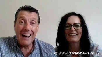 Joy as Dudley man wins £30,000 in People's Postcode Lottery | Dudley News - Dudley News