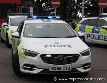Dudley man arrested on suspicion of six counts of indecent exposure - expressandstar.com