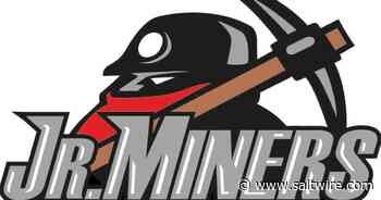 Kameron Jr. Miners host Antigonish Bulldogs in Game 2 of Sid Rowe Division Final Wednesday | Saltwire - SaltWire Network
