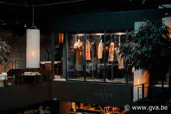 Restaurants tevreden dat etentjes binnenkort weer binnen kun... (Antwerpen) - Gazet van Antwerpen