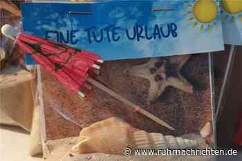 Dank an pflegende Angehörige: Caritas-Tagespflege in Ascheberg verschenkt Urlaub - Ruhr Nachrichten