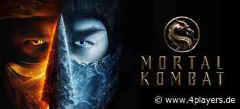 Mortal Kombat (Film): (Feuer und Eis. Und Blut. - Special - 4Players Portal