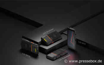 Sunmi L2s Handheld Computer, PULSA GmbH, Pressemitteilung - PresseBox