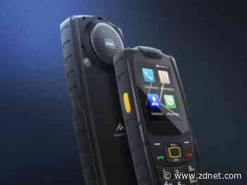 AGM M7 rugged phone review: Affordable rugged retro phone goes back to basics