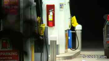 'It will be resolved': Oil expert says shortages, long lines at NC gas stations are 'temporary'