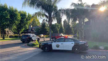 17-year-old boy shot after fight in southeast Fresno