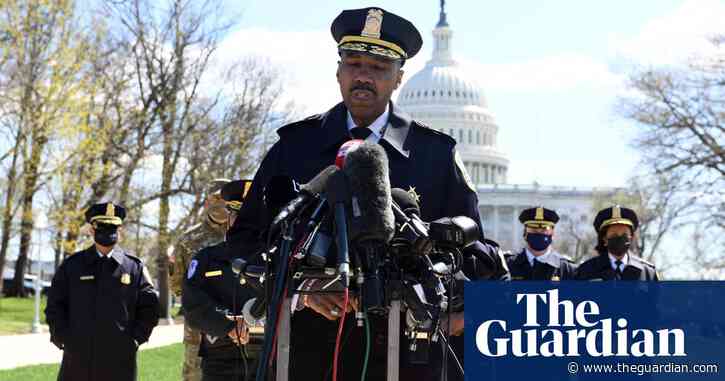 Russian-speaking cyber gang threatens release of Washington police data