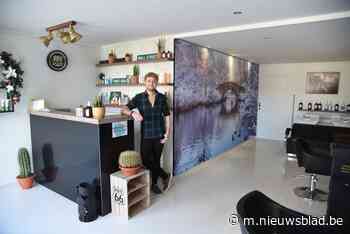 Hij zag vroege herstart niet zitten maar nu is kapper Joeri (29) toch van plan te openen op 13 februari: “Fina - Het Nieuwsblad