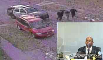 What do you see on this security footage? Buffalo Police top brass were deposed and here's what they said