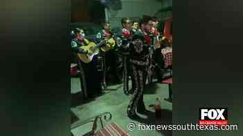 Mariachi’s Adjust to COVID-19 Pandemic
