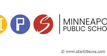 Minneapolis schools' proposed budget is balanced with federal funds