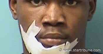 Testimony begins in trial of man accused of shooting St. Cloud police officer in hand
