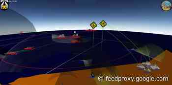 Revised JADC2 Strategy Hits DepSecDef’s Desk