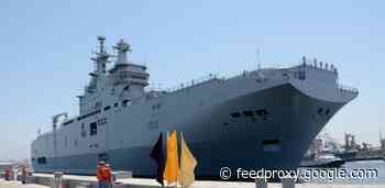 Egypt, US Commit To Bright Star, Shared Logistics