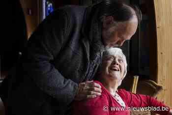 Directeur Luc (65) zette Rock voor Specials op de kaart en zwaait nu af met prestigieuze bekroning op zak