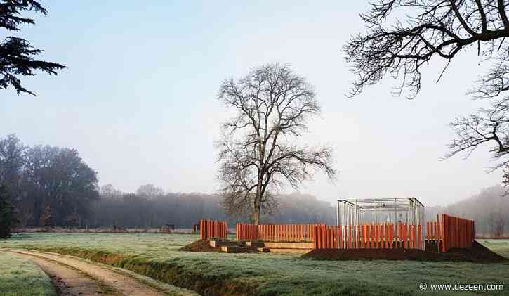 The Design Village spotlights 11 student architecture and design projects