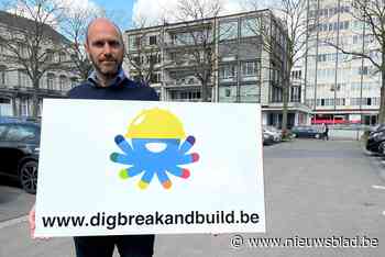 Alexis ontwikkelt zoekmachine om aannemer op maat te vinden: “Soort Tripadvisor voor klusjesmannen”