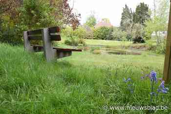 Lievegem heeft al vier troostplekjes