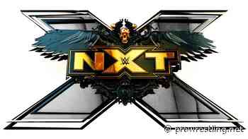 NXT sets next Takeover date and theme - ProWrestling.net