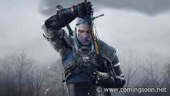 The Witcher 3’s Next-Gen Update Could Use Fan Mods - ComingSoon.net