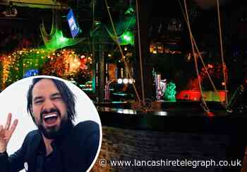Ships and Giggles in Burnley reopening as a pirate-themed bar