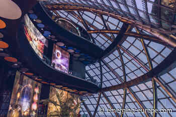 Emerging Europe Talks Prosperity — innovation in Central Asia with Bruno Balvanera - Emerging Europe