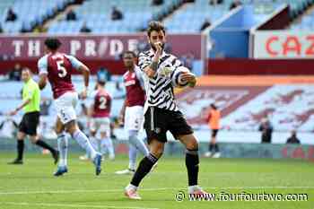 FPL tips: Triple gameweek makes Bruno Fernandes captain fantastic for top bosses - FourFourTwo
