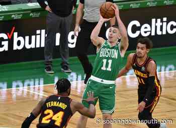 Atlanta Hawks: It is unlikely that Bruno Fernando will be on the team next season - Soaring Down South