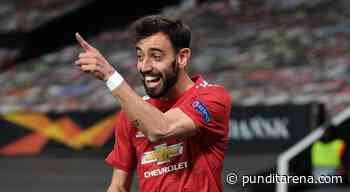 Bruno Fernandes speaks out on future of two Manchester United teammates - Pundit Arena