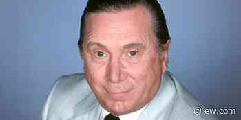 Bruce Kirby, veteran character actor and father of Bruno Kirby, dies at 95 - EW.com