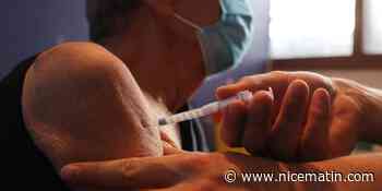 Mille doses en plus pour vacciner le jour de l’Ascension à Antibes