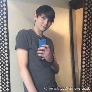 Horwich family pay tribute to son Sam who has died aged 24