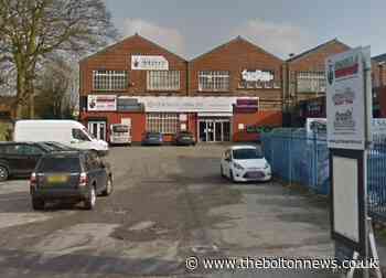 Club licence battle after man dies at 'illegal' race night