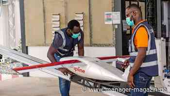 Geldanlage in Afrika: Profitabel in Kenia, Elfenbeinküste und Ruanda investieren