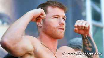 Canelo to conquer bigger rivals? 'He loves challenges!'