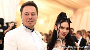 Elon Musk's girlfriend Grimes was hospitalized for panic attack after pair made 'SNL' debut