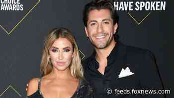 ‘Bachelorette’ star Kaitlyn Bristowe, Jason Tartick engaged