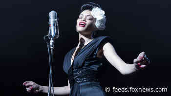 Andra Day recalls ‘dealing with porn addiction, sex addiction’ before portraying Billie Holiday