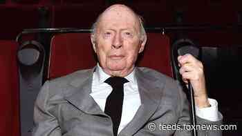 Norman Lloyd, 'St. Elsewhere' and 'Saboteur' star, dead at 106