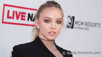 ‘Euphoria’ star Sydney Sweeney tearfully responds to critics of her looks: ‘Words actually affect people’