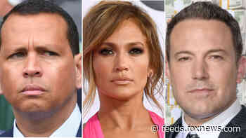 Jennifer Lopez, Ben Affleck started reunion as pen pals while she was away filming ‘Shotgun Wedding’: report
