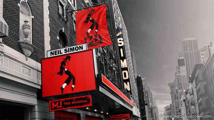 Michael Jackson Musical ‘MJ’ Is Coming to Broadway — Minus the Personal Scandals