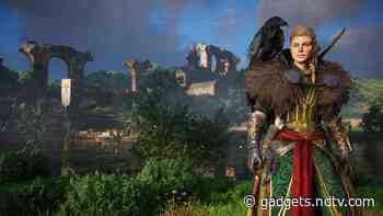 Assassin’s Creed Valhalla Record Sales Help Ubisoft to a Terrific 2020–21