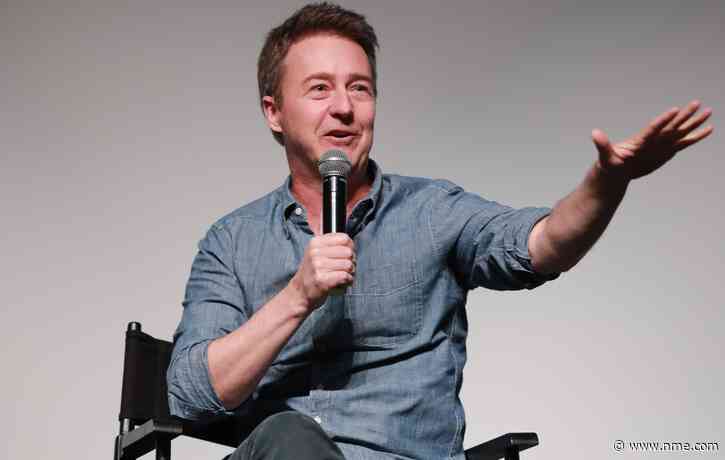 Edward Norton set to join ‘Knives Out 2’ cast