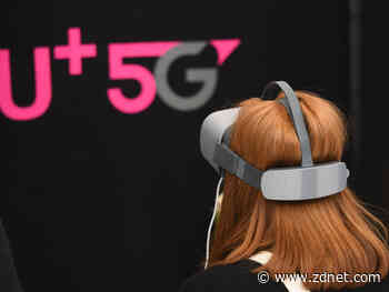 LG Uplus records high Q1 earnings from strong 5G and remote services demand