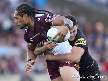 How Nicco is helping the Manly Sea Eagles convert data into a better fan experience