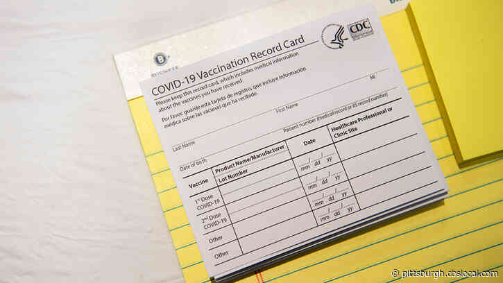 European Union Preparing Plan That Will Allow Vaccinated Americans To Travel Once Again