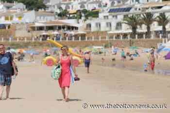 Greece, Spain and France ‘unlikely to be on next green list’